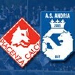 Piacenza - Andria 0-0