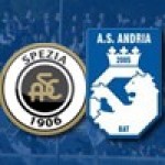 Spezia - Andria 0-0