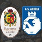 Ravenna - Andria 3-1