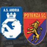 Andria - Potenza 3-1