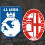 Andria - Rimini 1-0
