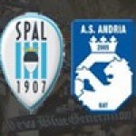 Spal - Andria 2-0