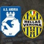 Andria - Verona 0-0