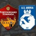 Portogruaro - Andria 0-0
