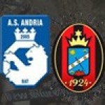 Andria - Lanciano 2-0