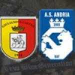 Play-out gara 1: Giulianova - Andria 1-1
