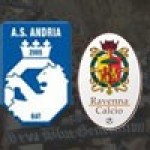 Andria - Ravenna 0-0