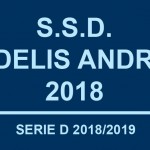 S.S.D. Fidelis Andria 2018 ammessa in Serie D