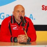 Giancarlo Favarin è il nuovo allenatore della Fidelis Andria