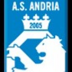 Presentazione ufficiale dell'A.S. Andria 2008/09