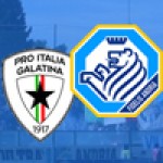 Pro Italia Galatina - Fidelis Andria 0-2