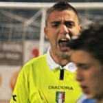 Fidelis Andria, 1000 Euro di multa e due turni da disputare a porte chiuse e campo neutro