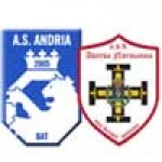 Andria - Aversa Normanna 0-1