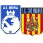 Andria - Catanzaro 0-0: le foto