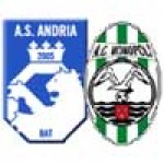 Andria - Monopoli 2-1