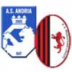 Andria - Noicattaro 0-1