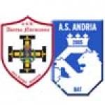 Aversa Normanna - Andria 0-2: le foto