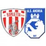 Barletta - Andria 2-2