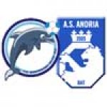 Manfredonia - Andria 1-1