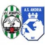 Monopoli - Andria 1-0