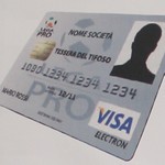Tessera del Tifoso: il futuro del calcio nella carta di credito