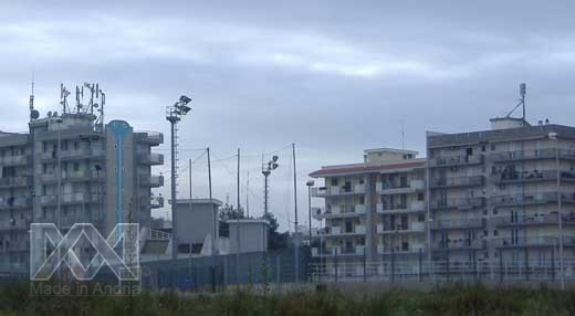 ripetirori telefonici
