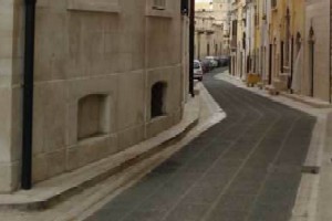 via fornaci