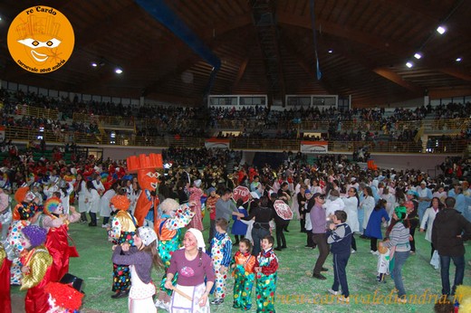carnevale andriese