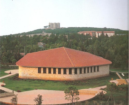 Chiesa di S. Luigi a Castel del Monte in Andria