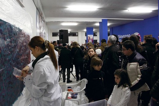 Passioni di donna