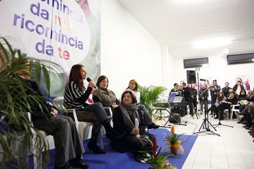 Passioni di donna