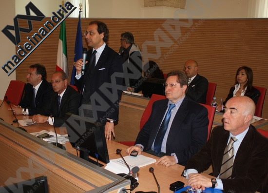 consiglio provinciale bat