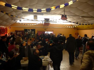 pranzo amicizia lucchesi e andriesi