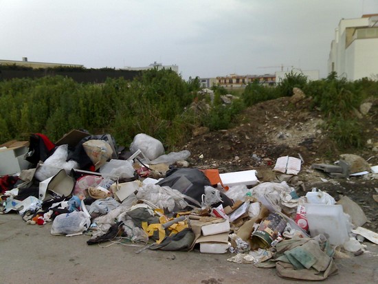 andria, via quinto ennio