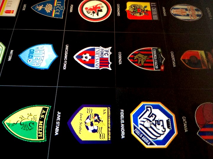 Serie C 2017-2018, ipotesi composizione girone C Serie C 2017-2018, ipotesi composizione girone C