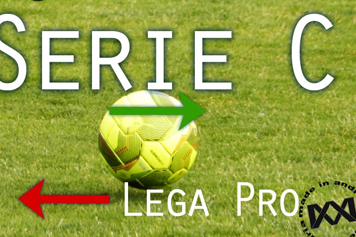 SERIE C. Cambia la denominazione della 3^ serie nazionale di calcio SERIE C. Cambia la denominazione della 3^ serie nazionale di calcio
