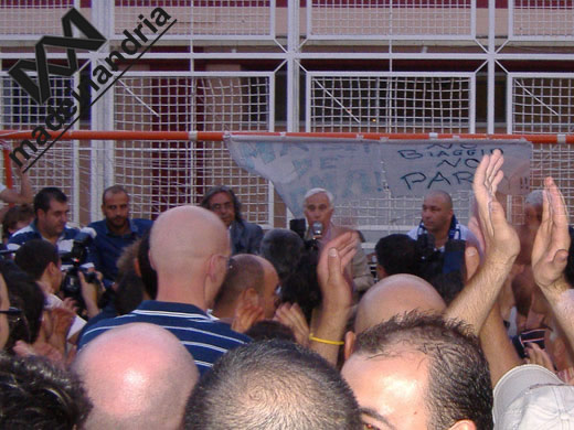 presentazione  Staff Operativo