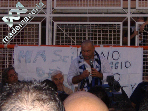 Oberdan Biagioni 