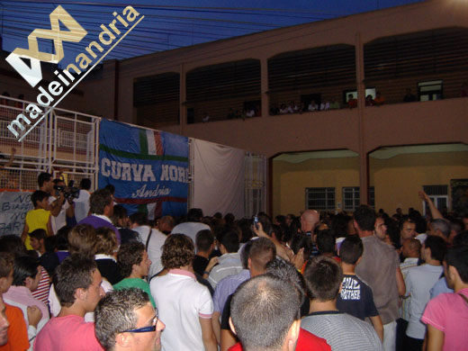presentazione  Staff Operativo