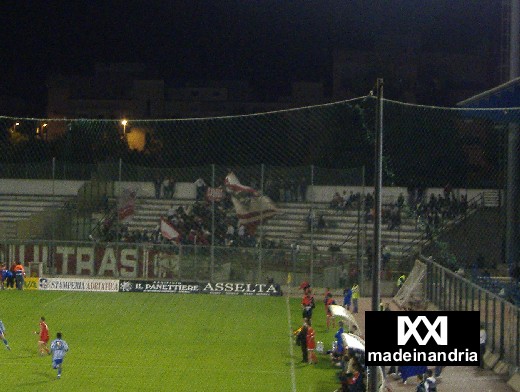 Fidelis Andria, con Melfi e Bari le amichevoli di agosto Fidelis Andria, con Melfi e Bari le amichevoli di agosto