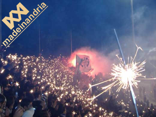 curva nord stellare