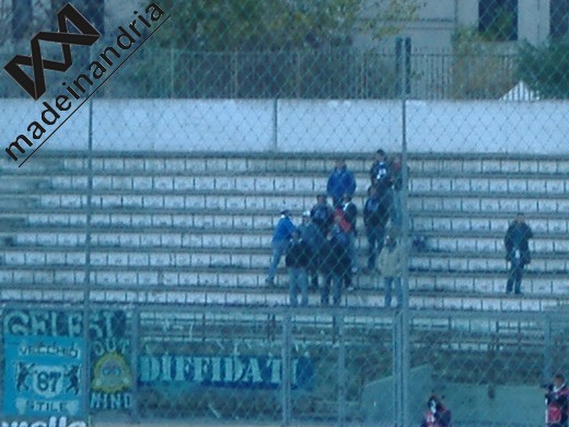 tifosi gela