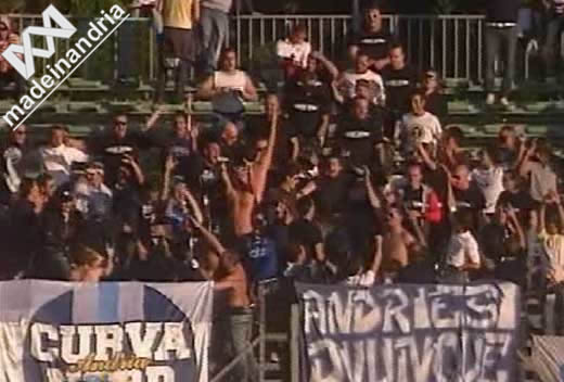 cassino andria