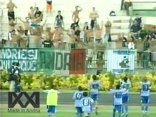 igea virtus - andria