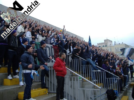 tifosi andria