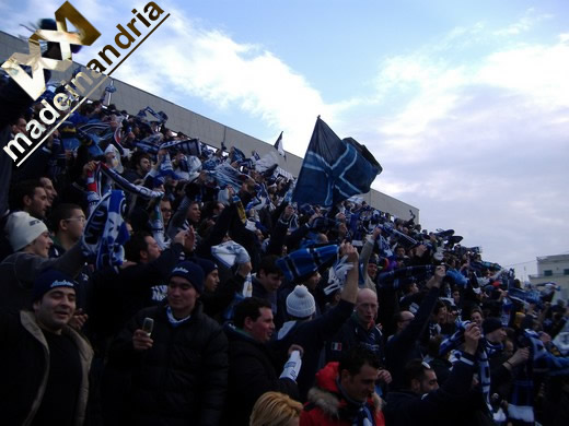 tifosi andria
