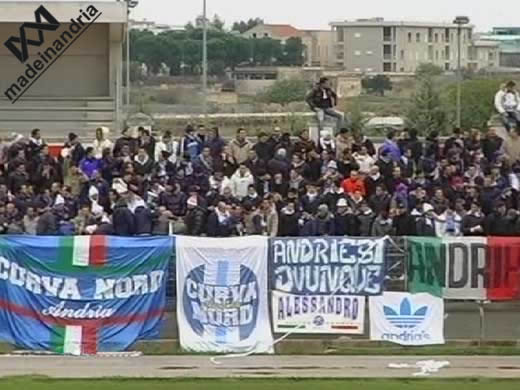 dei biancoazzurri seguaci