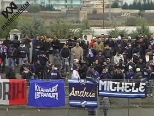 dei biancoazzurri seguaci