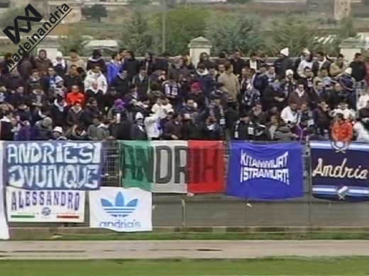 dei biancoazzurri seguaci