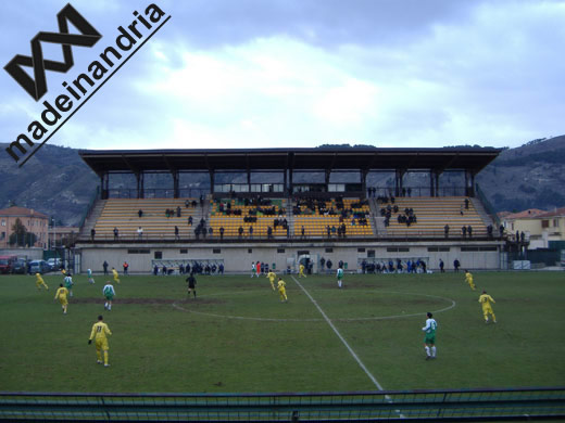 pescina vg - andria